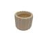 Obal Biscuit avorio 14,4x12,5cm