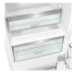 Gorenje NRKI517C62WF  + kupóny na daľší nákup 