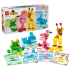 Lego Hravé stavanie zvieratiek