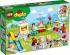 LEGO LEGO® DUPLO® 10956 Zábavný park