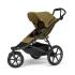 THULE Kočík Urban Glide 3 Nutria/Black set XXL