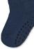 STERNTALER Ponožky protišmykové krátke ABS 2ks v balení námornícka modrá chlapec veľ. 18 6-12m
