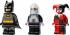 LEGO LEGO® DC Batman™ 76274 Batman™ a Batmobil vs. Harley Quinn™ a Mr. Freeze™