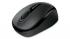 Microsoft Wireless Mobile Mouse 3500 black