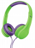 Trust Bino Kids Headphone - green