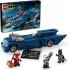 LEGO LEGO® DC Batman™ 76274 Batman™ a Batmobil vs. Harley Quinn™ a Mr. Freeze™