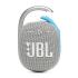 JBL CLIP 4 Eco White