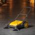 TEXAS Sweeper MS950
