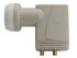 Triax LNB Twin TTW 200 Gold