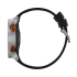 Garett Smartwatch COMPASS Silver, GPS