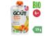 GOOD GOUT BIO Marhuľa s banánom 120 g