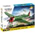 Cobi Cobi 5736 II WW P-47 Thunderbolt & cisterna, 1:32, 567 k, 2 f EXECUTIVE EDITION