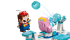 LEGO LEGO® Super Mario™ 71417 Fliprus a snežné dobrodružstvo – rozširujúci set