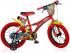 DINO Bikes DINO Bikes - Detský bicykel 16" 616GR - Gormiti