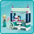 LEGO LEGO® - Disney Princess™ 43234 Elsa a dobroty z Ľadového kráľovstva