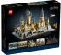LEGO LEGO® Harry Potter™ 76419 Rokfortský hrad a okolie