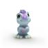 Schleich Schleich CDU liahnuce sa mláďa dinosaura