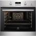 Electrolux EOB3454AOX vystavený kus  + kupóny na daľší nákup 