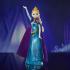 Hasbro Hasbro Ľadové kráľovstvo 2 Elsa kráľovská premena