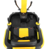 Hecht Detský bager - HECHT 52107 YELLOW
