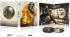 Star Wars: Mandalorian a Grogu (2BD) - Limitovaná zberateľská edícia - steelbook