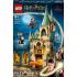 LEGO LEGO® Harry Potter™ 76413 Rokfort: Núdzová miestnosť