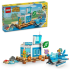 LEGO LEGO® Animal Crossing™ 77051 Let s Dodo Airlines