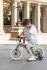 QPLAY Bicykel Miniby 3v1 Blue, vek 2 - 8 rokov