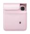 Fujifilm INSTAX MINI 13 Case ružový