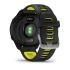 Garmin Forerunner 170 Music, Black/Amp Yellow