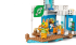 LEGO LEGO® Animal Crossing™ 77051 Let s Dodo Airlines