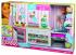 Mattel Barbie VYMAZAT Mattel Barbie Kuchyňa snov FRH73