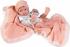 Antonio Juan Antonio Juan 50413 PIPO - realistická bábika-bábätko s celovinylovým telom - 42 cm