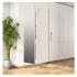 Gorenje NRKI517C62WF  + kupóny na daľší nákup 
