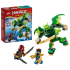 Lego Bojový balíček: Lloydov dračí oblek
