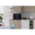 Indesit IO 232H X  + kupóny na daľší nákup 