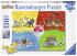 Ravensburger Druhy Pokémonov 150 dielikov