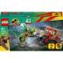 LEGO LEGO® Jurassic World™ 76958 Útok dilophosaura
