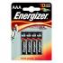 Energizer Base LR03 (AAA) 4ks