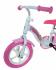 DINO Bikes DINO Bikes - Detský bicykel 10" 108LUN Jednorožec 2019