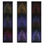 Emos GoSmart LED vianočná reťaz 12m vonkajšia aj vnútorná RGB, programy, časovač, wifi