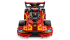 Lego Kaiovo červené superauto: 15 rokov NINJAGO