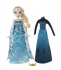 Hasbro Frozen Elsa s náhradnými šatami