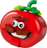 Lego Tomatohead