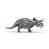 Schleich Schleich Prehistorické zvieratko - Triceratops