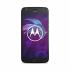 Motorola Moto X4 Super čierny