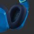 Logitech G733 LIGHTSPEED Wireless RGB Gaming Headset - BLUE