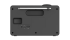 Kenwood CR-M70DAB-B čierny