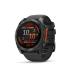 Garmin Fenix 8 - 51mm, AMOLED, Slate Gray/Black band