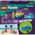LEGO LEGO® Friends 41725 Zábava s plážovou buginou